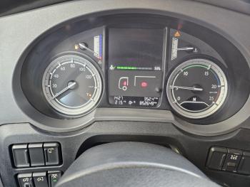 DAF XF 460 SPACECAB / HYDRAULIC / NL TRUCK